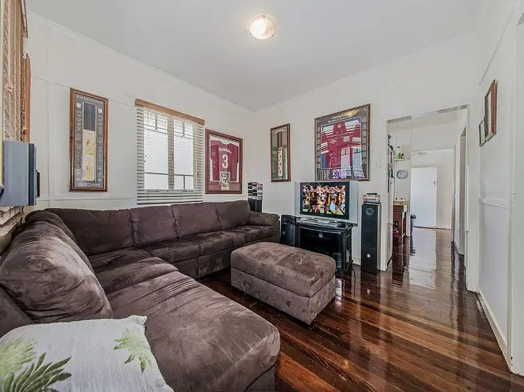 Fourth view of Homely house listing, 25 Railway Tce, Lota QLD 4179