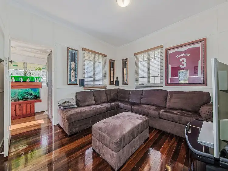 Fifth view of Homely house listing, 25 Railway Tce, Lota QLD 4179
