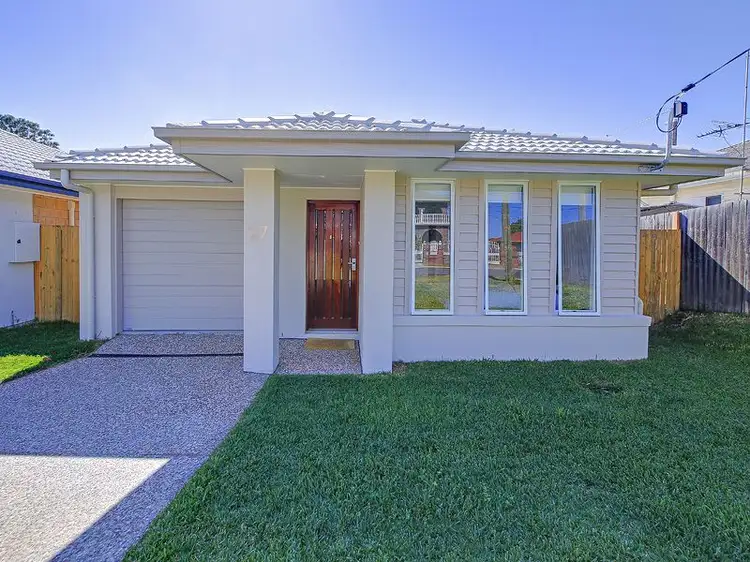Main view of Homely house listing, 27 Boxgrove Ave, Wynnum QLD 4178