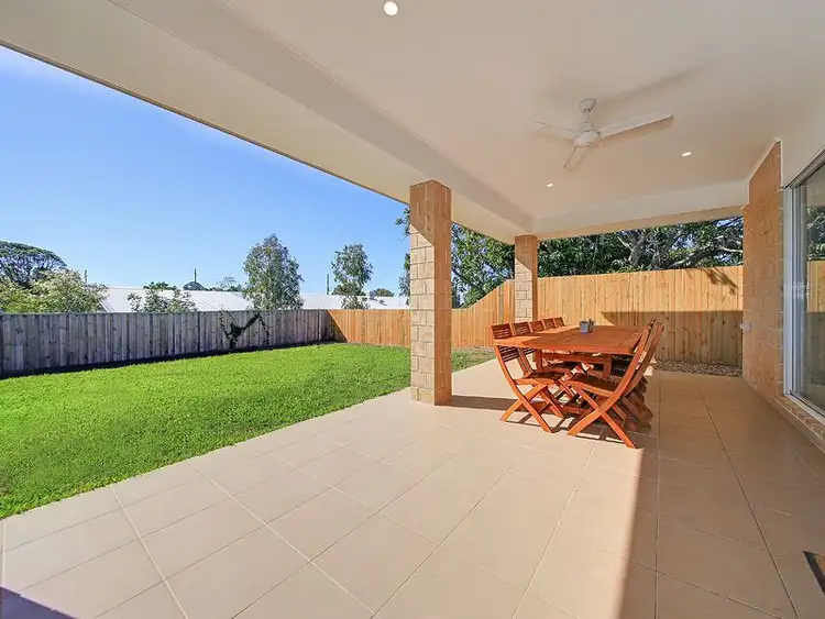 Sixth view of Homely house listing, 27 Boxgrove Ave, Wynnum QLD 4178