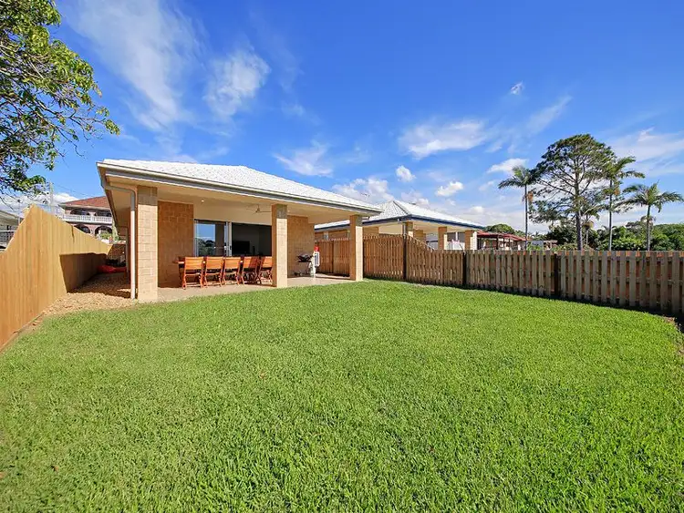 Seventh view of Homely house listing, 27 Boxgrove Ave, Wynnum QLD 4178