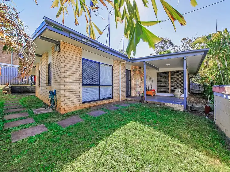 Main view of Homely house listing, 24 Meron Street, Wynnum West QLD 4178