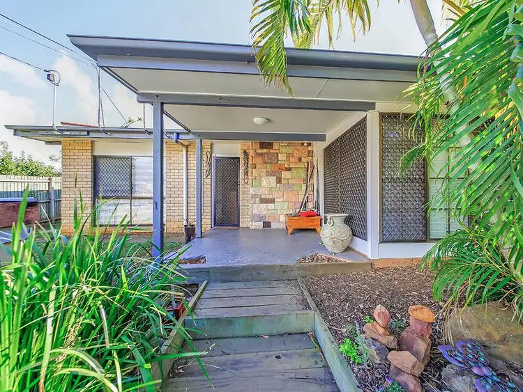 Second view of Homely house listing, 24 Meron Street, Wynnum West QLD 4178