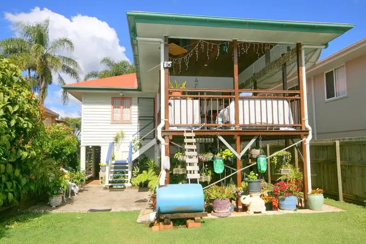 45 Haig Street, Wynnum West QLD 4178