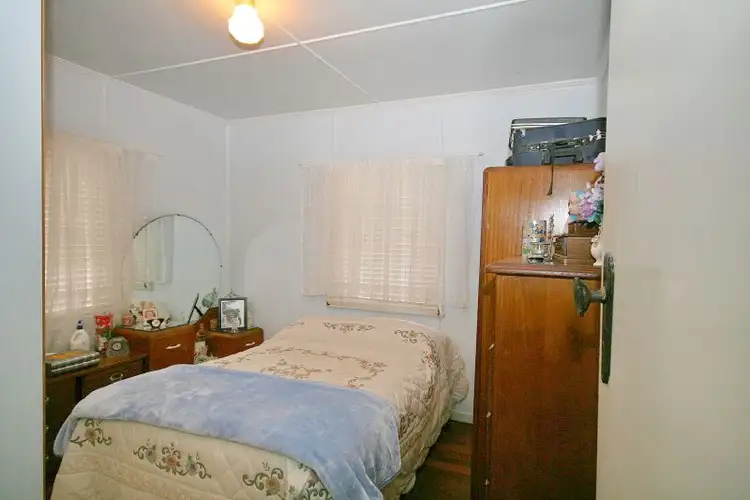 Sixth view of Homely house listing, 45 Haig Street, Wynnum West QLD 4178