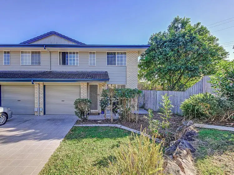 Main view of Homely townhouse listing, 22/184 Radford Road, Manly West QLD 4179