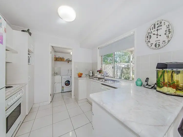 Second view of Homely townhouse listing, 22/184 Radford Road, Manly West QLD 4179