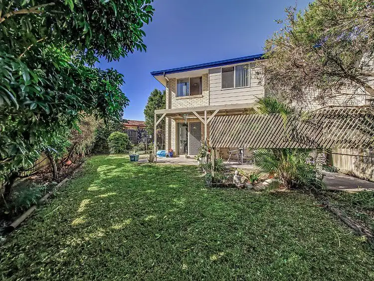 Fourth view of Homely townhouse listing, 22/184 Radford Road, Manly West QLD 4179