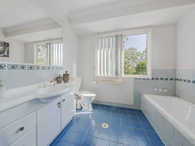 Fifth view of Homely townhouse listing, 22/184 Radford Road, Manly West QLD 4179