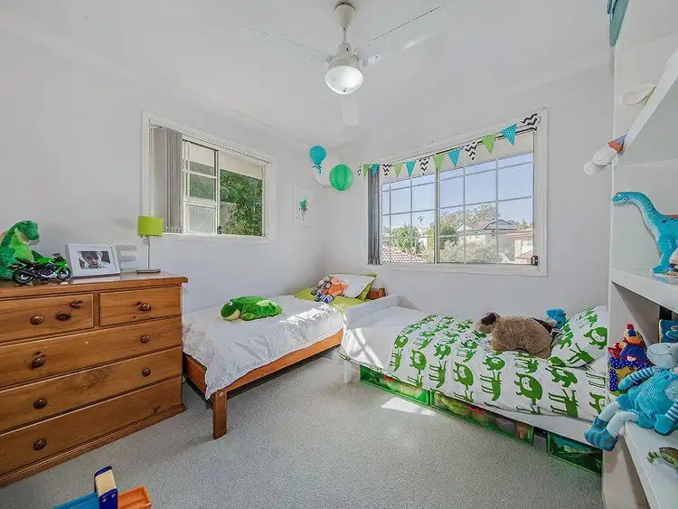 Sixth view of Homely townhouse listing, 22/184 Radford Road, Manly West QLD 4179