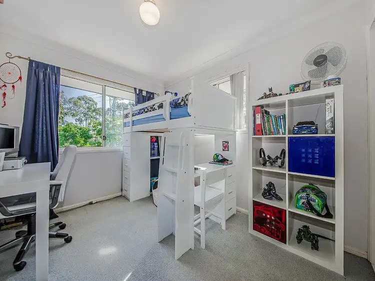 Seventh view of Homely townhouse listing, 22/184 Radford Road, Manly West QLD 4179