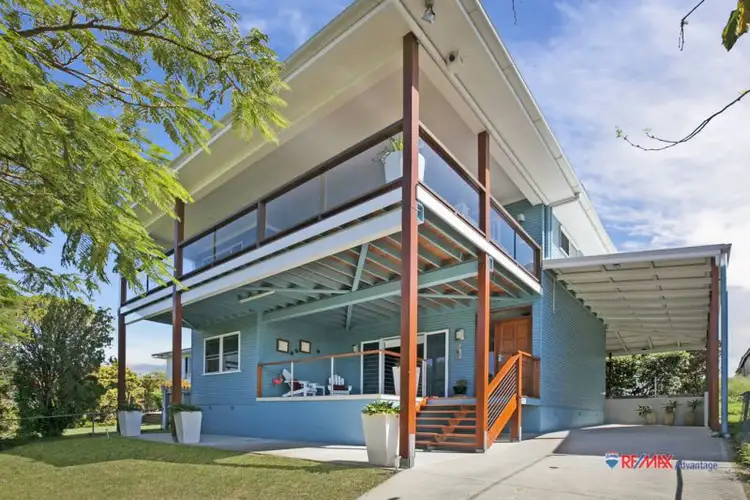 149 Raeburn Street, Manly West QLD 4179
