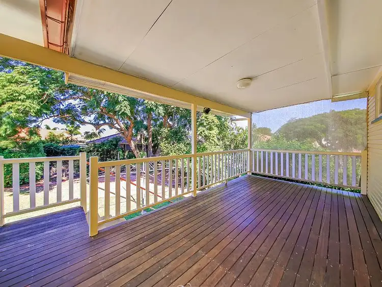 Fourth view of Homely house listing, 8 Sorrento Street, Wynnum West QLD 4178
