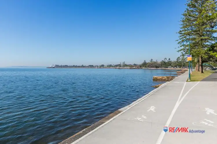 3 Agnes Street, Wynnum QLD 4178