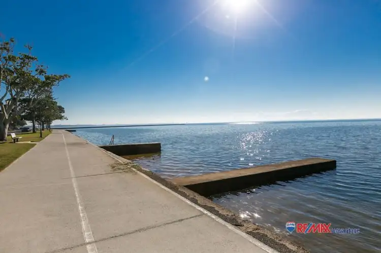 Third view of Homely land listing, 3 Agnes Street, Wynnum QLD 4178