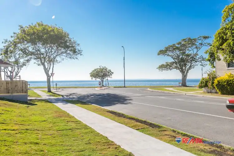 Fourth view of Homely land listing, 3 Agnes Street, Wynnum QLD 4178