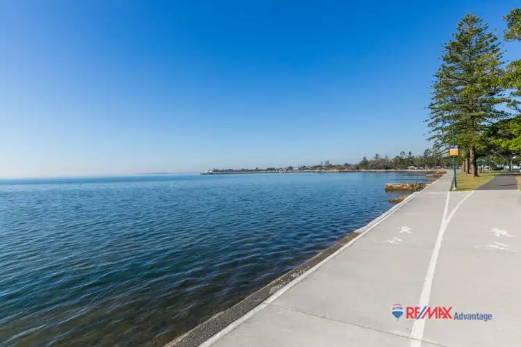 Fifth view of Homely land listing, 3 Agnes Street, Wynnum QLD 4178