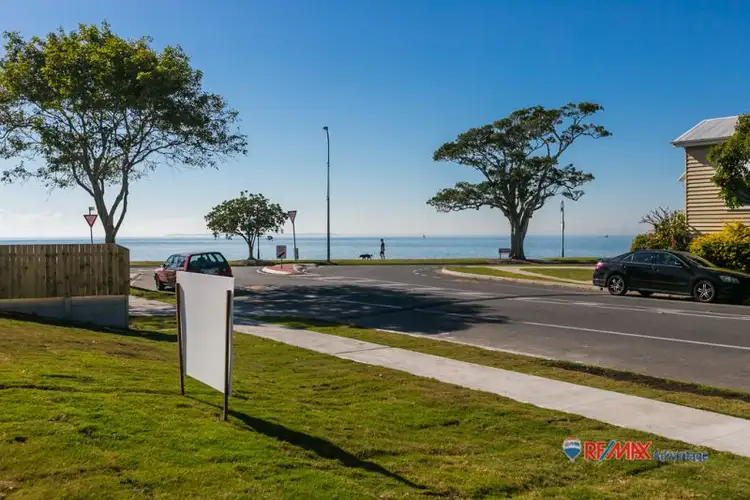 Sixth view of Homely land listing, 3 Agnes Street, Wynnum QLD 4178