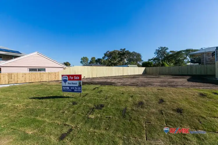 Seventh view of Homely land listing, 3 Agnes Street, Wynnum QLD 4178