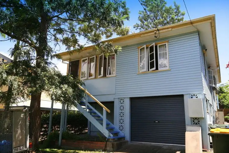 63 Valetta St, Manly QLD 4179