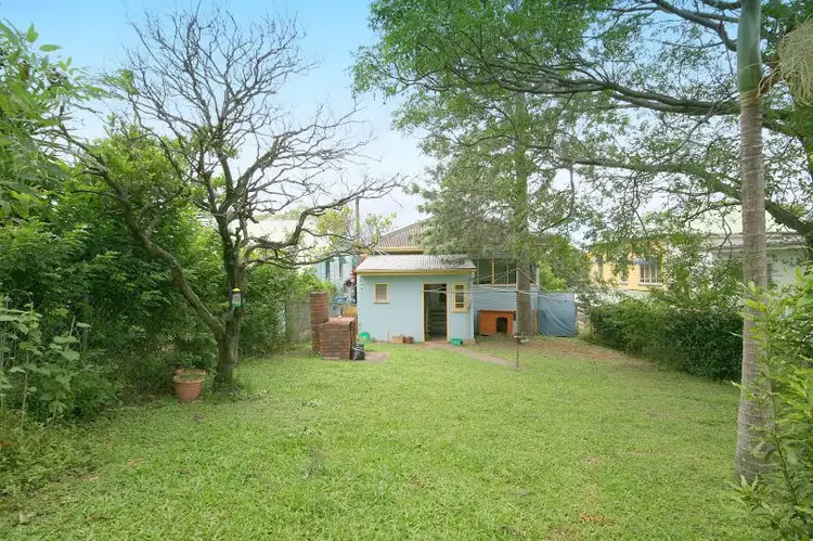 Second view of Homely house listing, 63 Valetta St, Manly QLD 4179