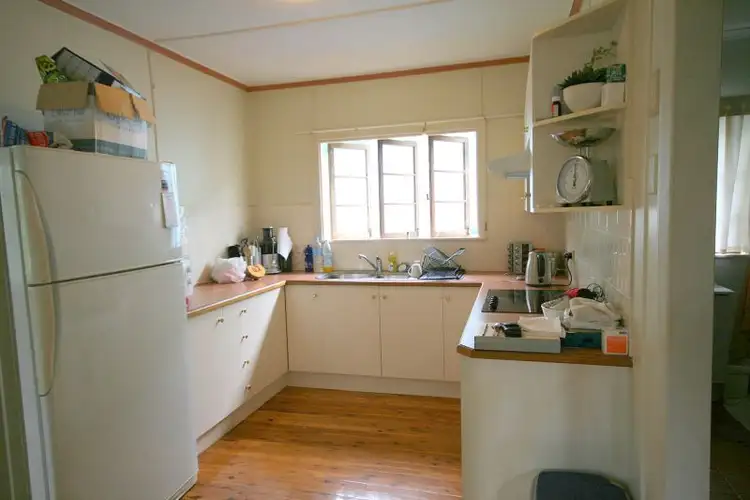 Sixth view of Homely house listing, 63 Valetta St, Manly QLD 4179