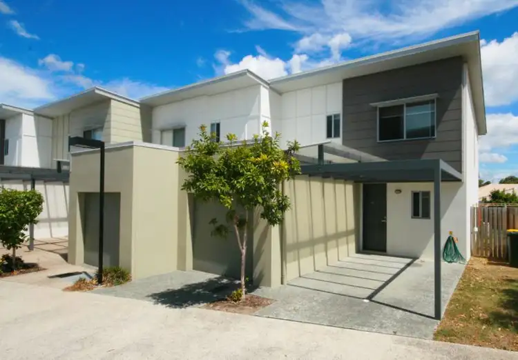 10/22 Cola Crescent, Wynnum West QLD 4178