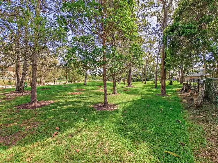 Main view of Homely land listing, Lot 3 Cranleigh St, Wynnum West QLD 4178