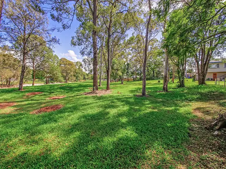 Second view of Homely land listing, Lot 3 Cranleigh St, Wynnum West QLD 4178