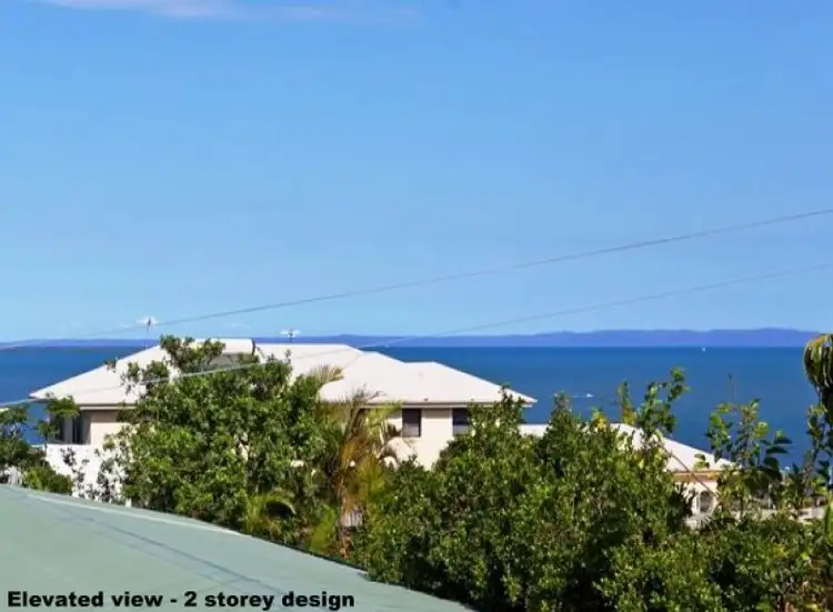 Main view of Homely land listing, 62 Petersen St, Wynnum QLD 4178