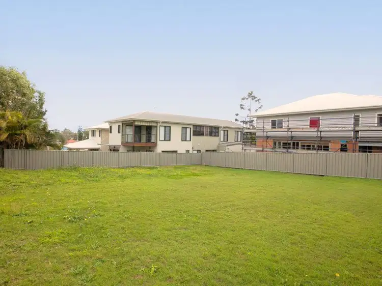 Fourth view of Homely land listing, 62 Petersen St, Wynnum QLD 4178