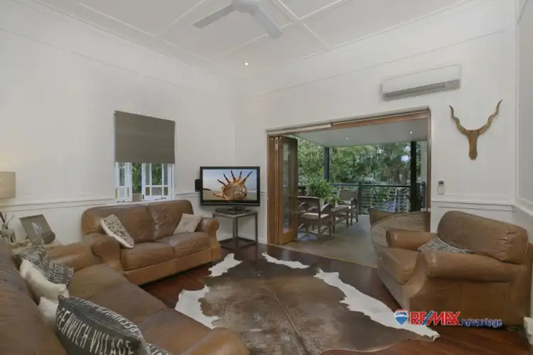 Sixth view of Homely house listing, 101 Stradbroke Ave, Wynnum QLD 4178