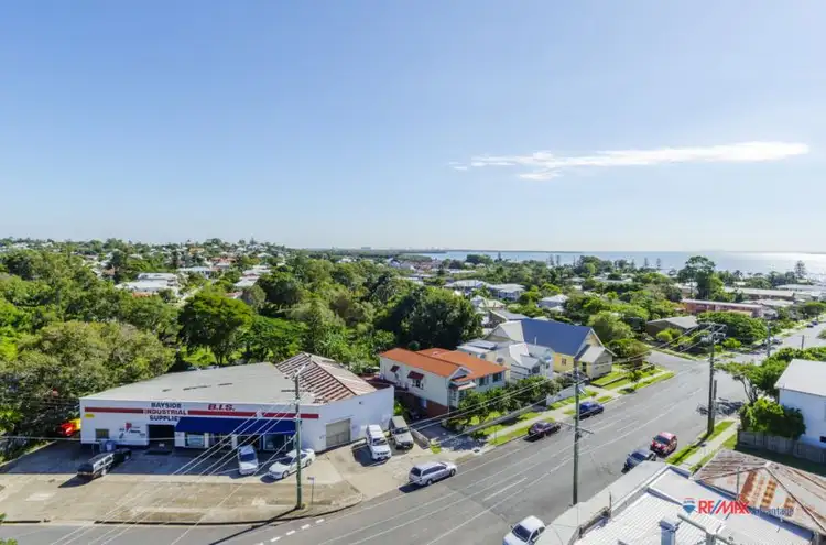 Third view of Homely land listing, 63 Berrima Street, Wynnum QLD 4178