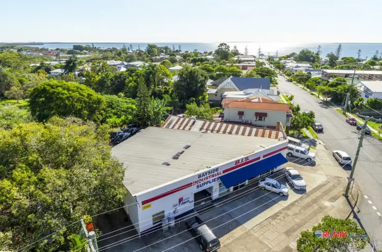 Fourth view of Homely land listing, 63 Berrima Street, Wynnum QLD 4178