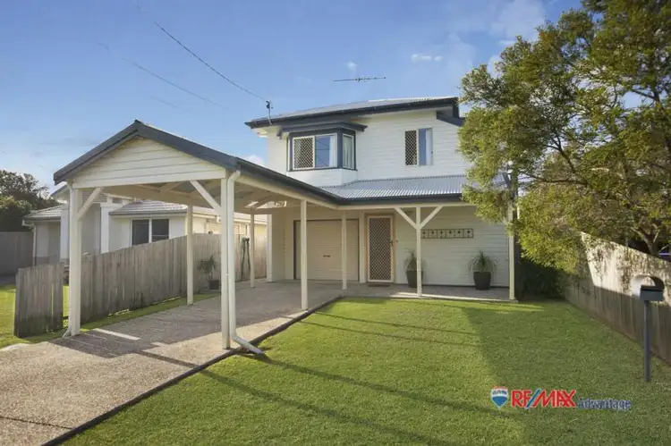 Main view of Homely house listing, 29 Daniel Street, Lota QLD 4179