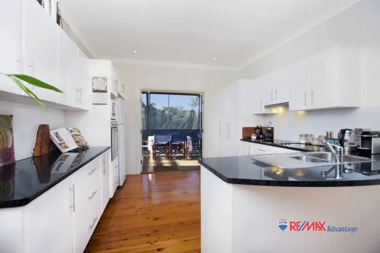 Second view of Homely house listing, 29 Daniel Street, Lota QLD 4179