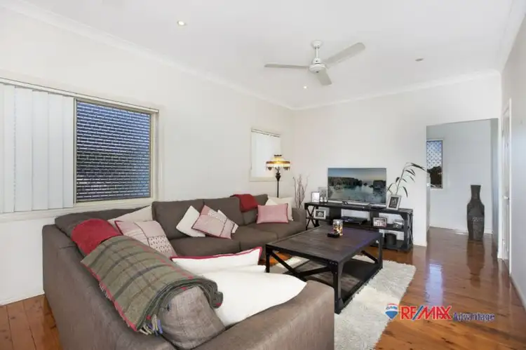 Fourth view of Homely house listing, 29 Daniel Street, Lota QLD 4179