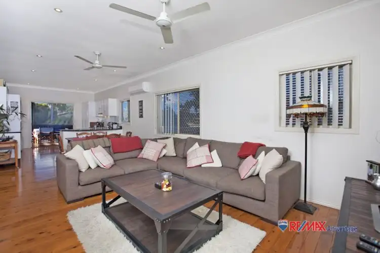 Fifth view of Homely house listing, 29 Daniel Street, Lota QLD 4179