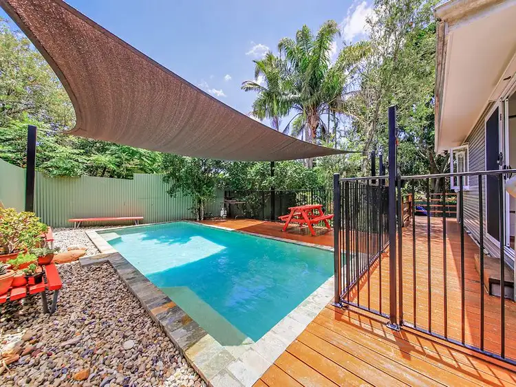 Fourth view of Homely house listing, 79 Roseneath Pde, Wynnum West QLD 4178