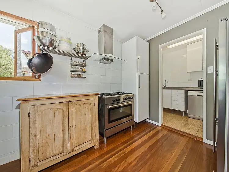 Sixth view of Homely house listing, 79 Roseneath Pde, Wynnum West QLD 4178