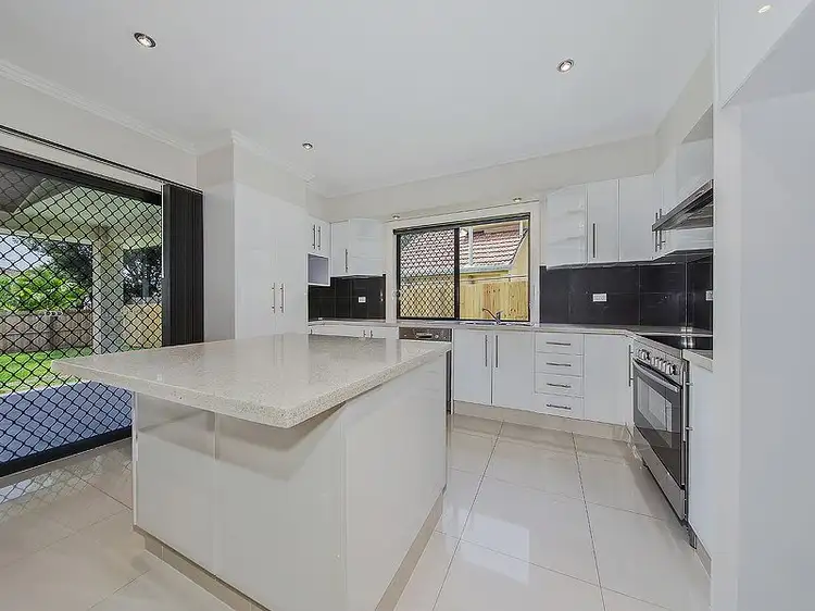 Third view of Homely house listing, 23 Sandy Camp Rd, Wynnum QLD 4178