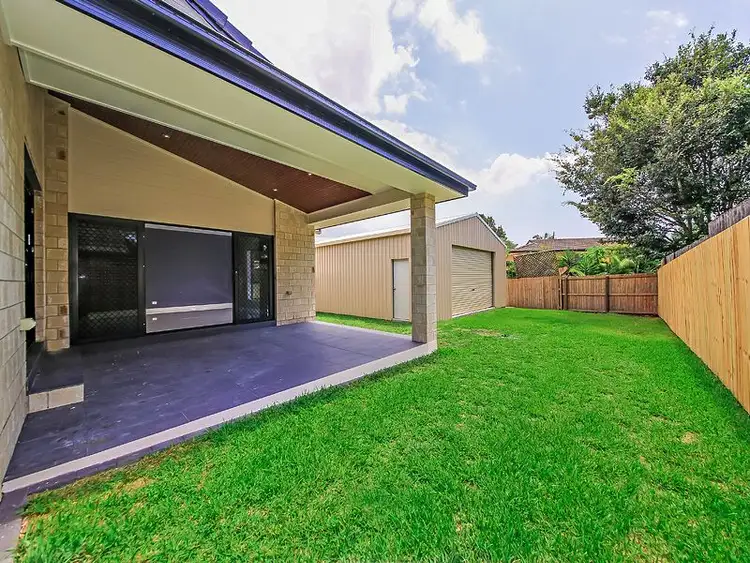 Sixth view of Homely house listing, 23 Sandy Camp Rd, Wynnum QLD 4178