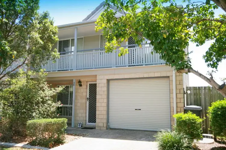 Main view of Homely house listing, 30/519 Tingal Rd, Wynnum QLD 4178