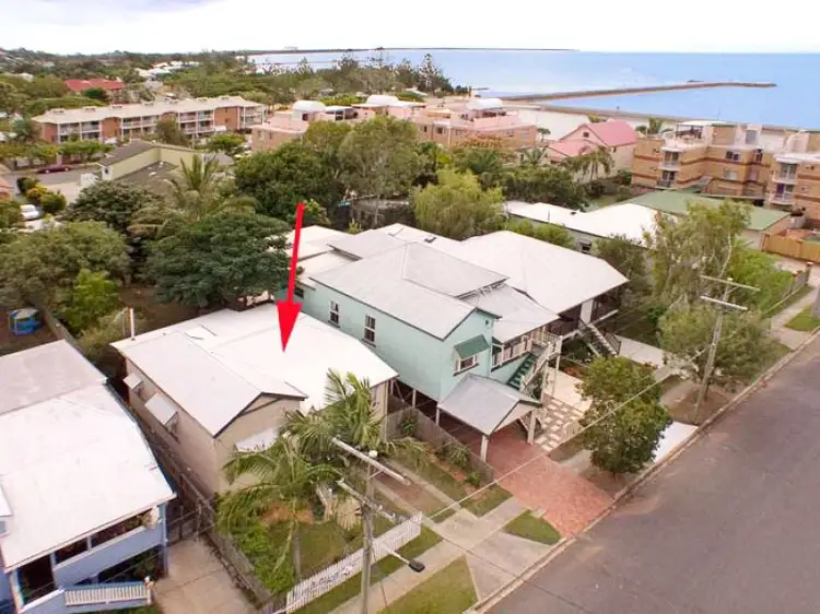 Main view of Homely house listing, 17 Clara Street, Wynnum QLD 4178