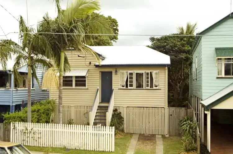 Second view of Homely house listing, 17 Clara Street, Wynnum QLD 4178