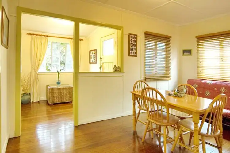 Seventh view of Homely house listing, 17 Clara Street, Wynnum QLD 4178