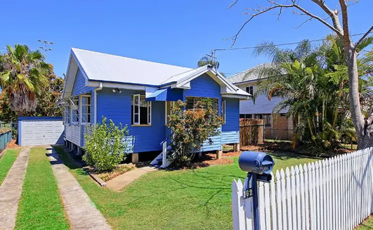 162 Blackwood Rd, Manly West QLD 4179