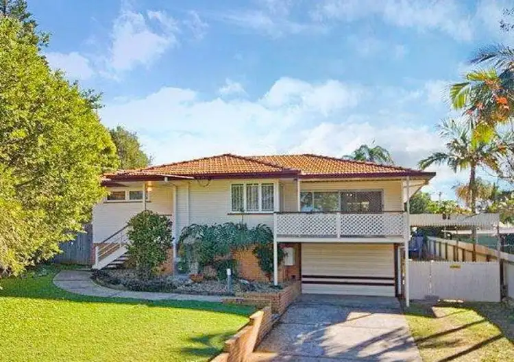 Main view of Homely house listing, 81 Roseneath Pde, Wynnum West QLD 4178