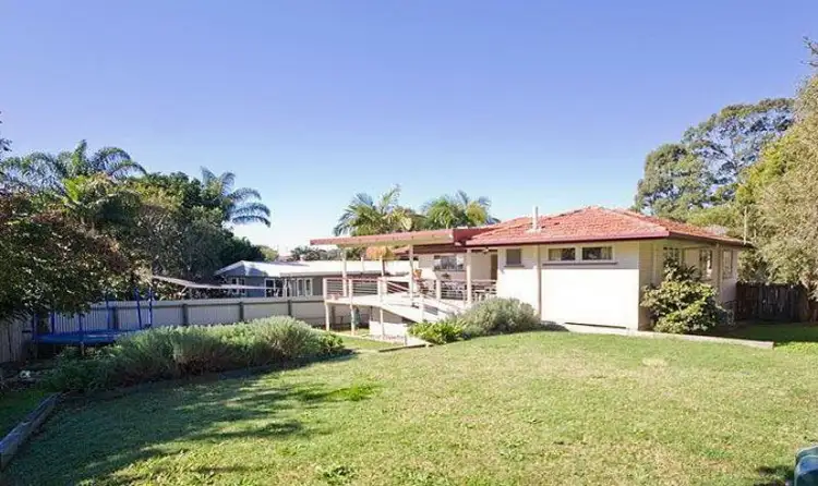 Third view of Homely house listing, 81 Roseneath Pde, Wynnum West QLD 4178