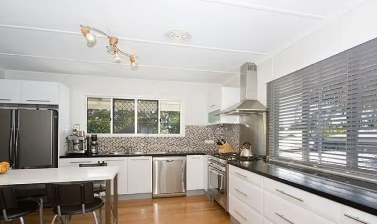 Fifth view of Homely house listing, 81 Roseneath Pde, Wynnum West QLD 4178